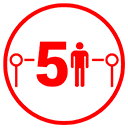 5-kisi