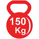 capacity-150kg