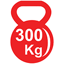 capacity-300kg
