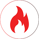 flame-resistant