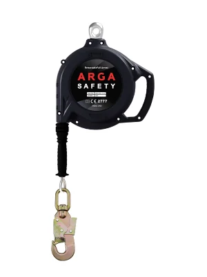 Ares SRL- 10 SH Geri Sarımlı Düşüş Durdurucu