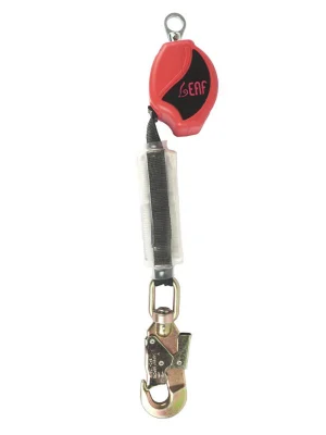 Ares SRL-2 W Edge Geri Sarımlı Düşüş Durdurucu (Keskin Kenarlı)