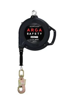 Ares SRL- 20 SH Geri Sarımlı Düşüş Durdurucu