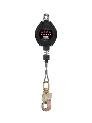 Ares SRL- 3 S Geri Sarımlı Düşüş Durdurucu