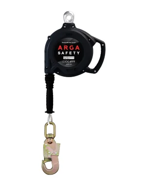 Ares SRL- 6 SH Geri Sarımlı Düşüş Durdurucu