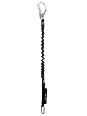 Flextra I 60 Tek Kol Şok Emicili Lanyard