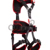 Dragon Fast Comfort (H-5A) Süspansiyonlu Emniyet Kemeri