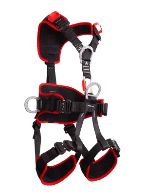 Dragon Fast Comfort (H-5A) Süspansiyonlu Emniyet Kemeri