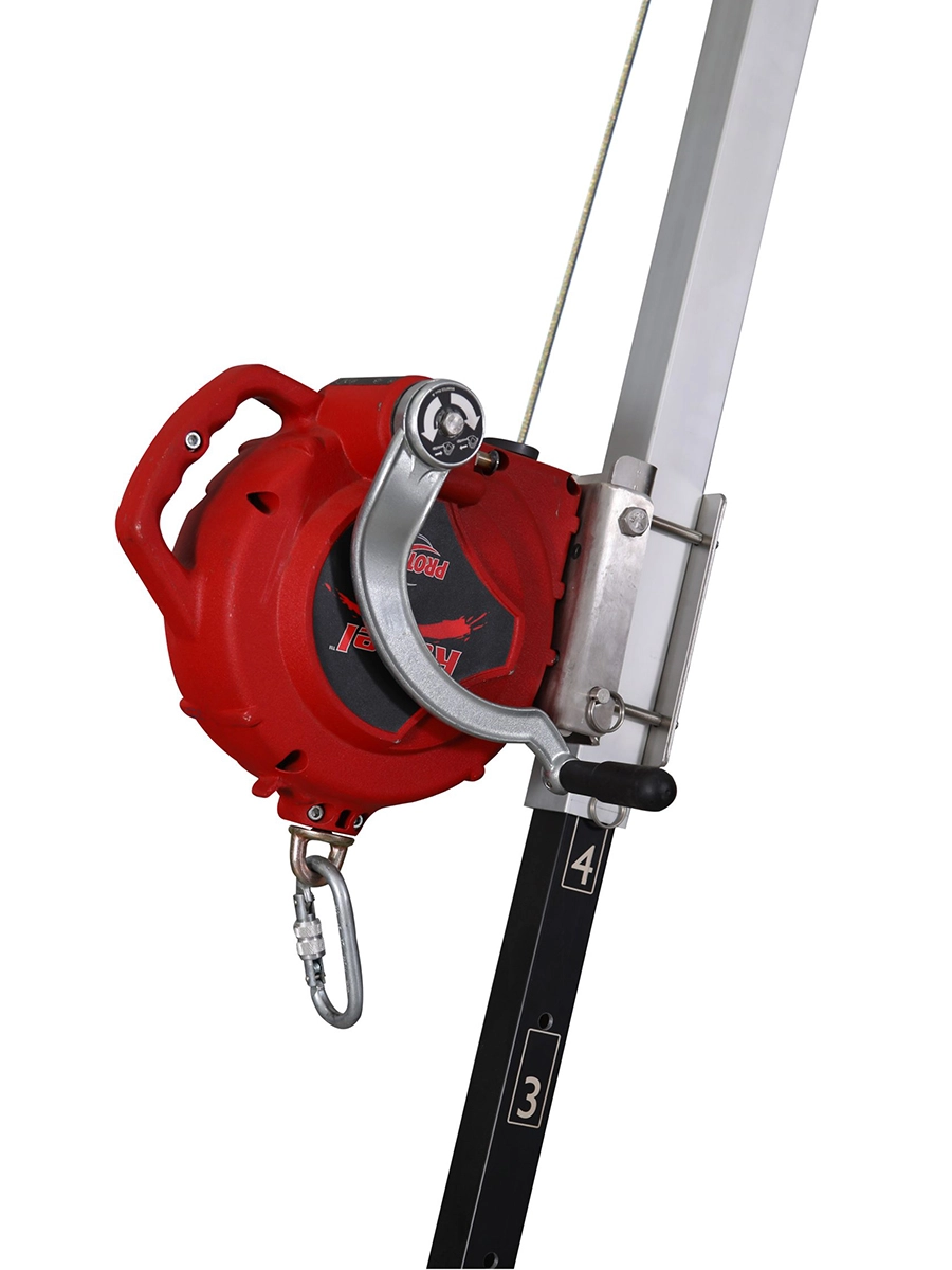 Ocean Tripod - 15R Set (15 metre) - Görsel 3