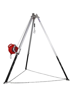 Ocean Tripod - 15R Set (15 metre)