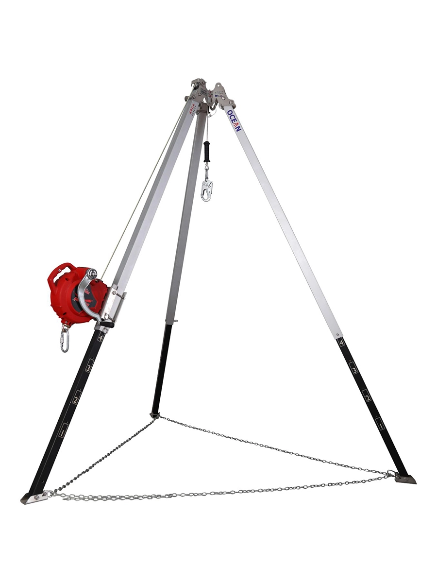 Ocean Tripod - 15R Set (15 metre)