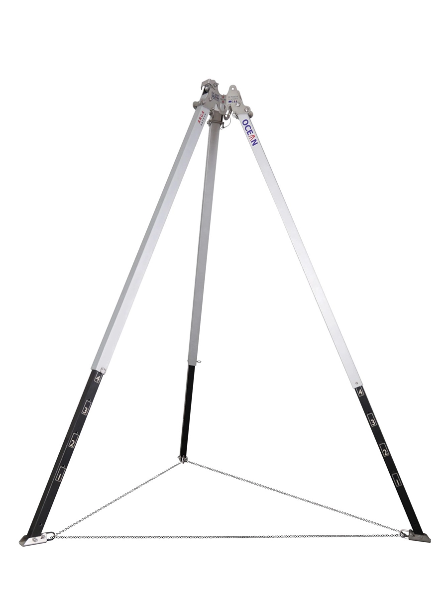 Ocean Tripod - 20 Set (20 metre) - Görsel 2