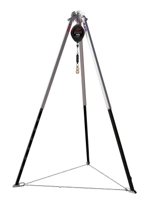 Ocean Tripod - 6 SET (6 metre)