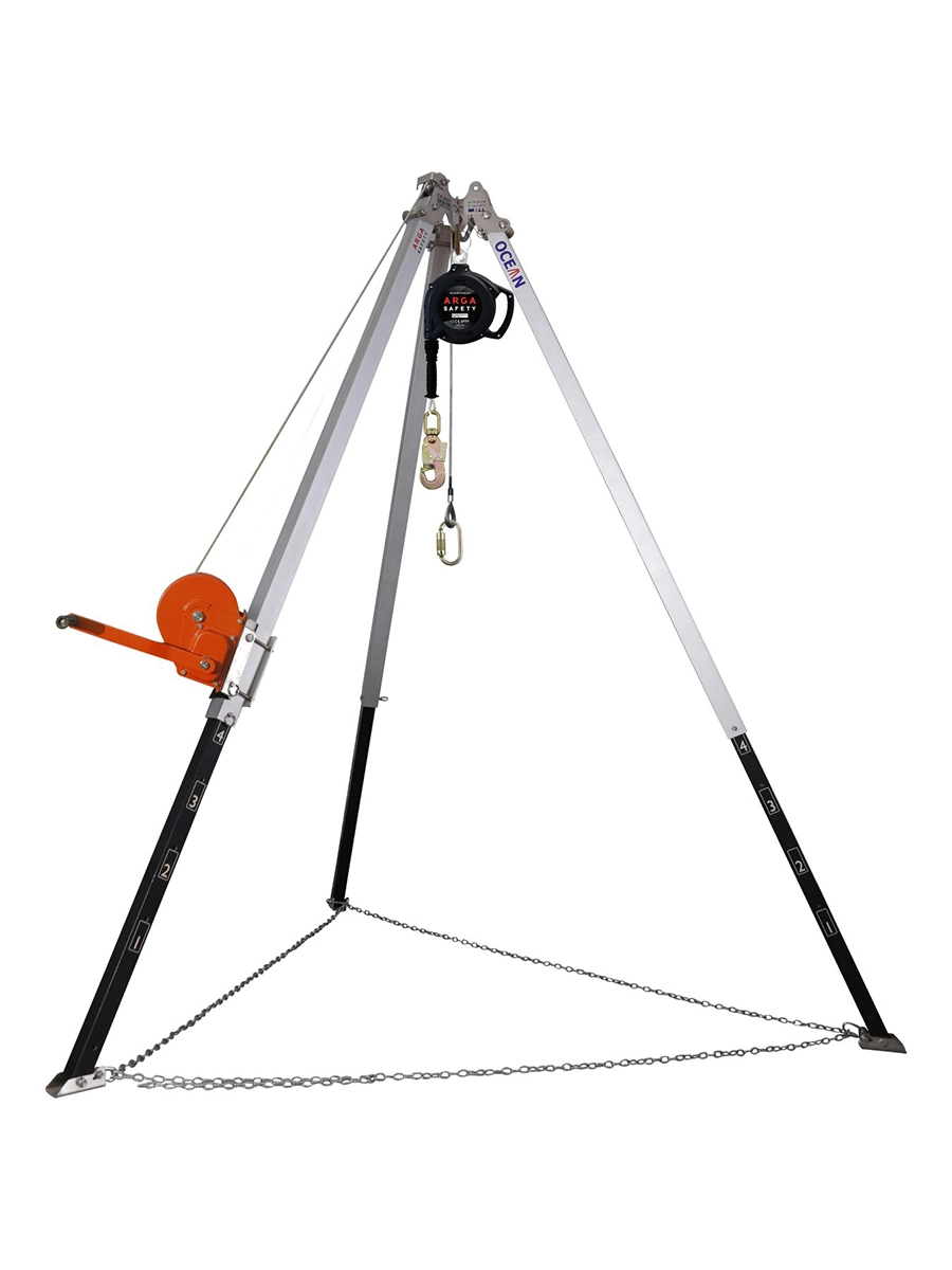 Ocean Tripod - S10L (10 metre)