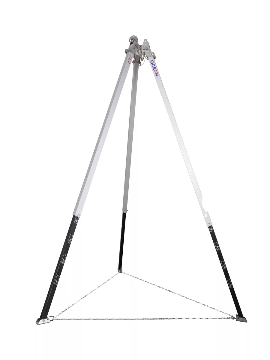 Ocean Tripod