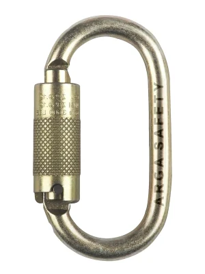 OKS-14 T Çelik Oval Otomatik Karabina