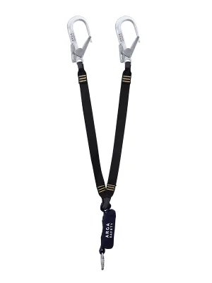 Pars FR Y 60 Çift Kol Şok Emicili Lanyard
