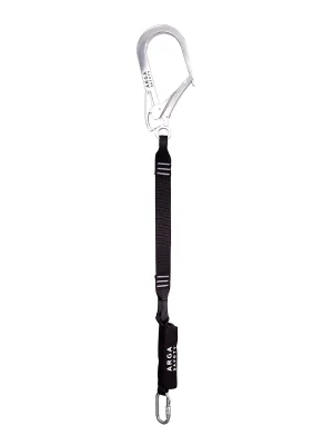 Pars I 110 Tek Kol Şok Emicili Lanyard