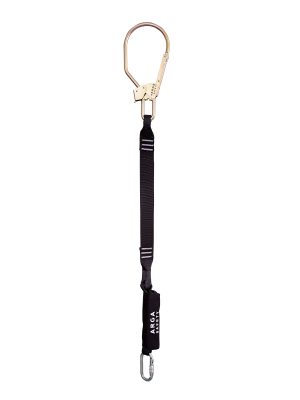 Pars I 85 Tek Kol Şok Emicili Lanyard
