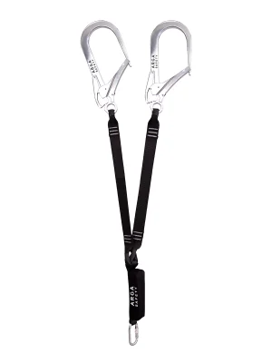 Pars Y 110 Çift Kol Şok Emicili Lanyard