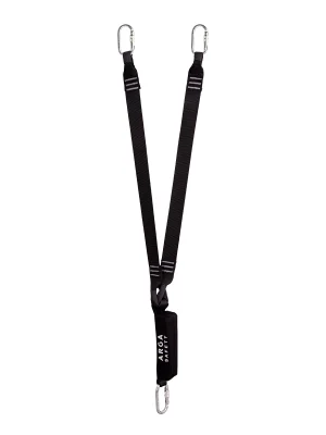 Pars Y 17 Çift Kol Şok Emicili Lanyard