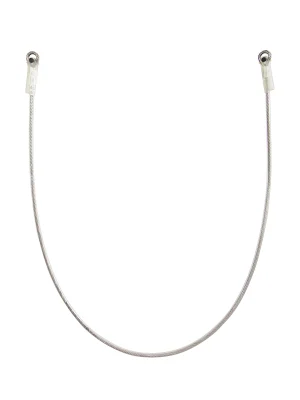 Steel S Çelik Sapan & Lanyard