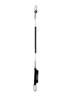 Zuma I 17 Tek Kol Şok Emicili Lanyard