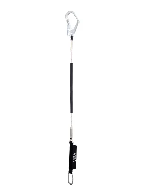 Zuma I 53 Tek Kol Şok Emicili Lanyard