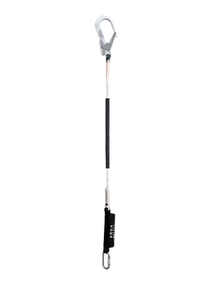 Zuma I 60 Tek Kol Şok Emicili Lanyard