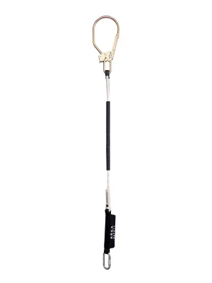 Zuma I 85 Tek Kol Şok Emicili Lanyard