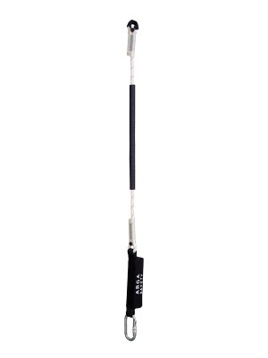 Zuma I Tek Kol Şok Emicili Lanyard