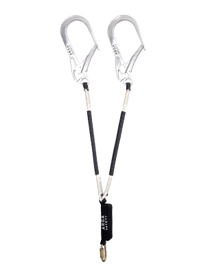 Zuma Y 110 Çift Kol Şok Emicili Lanyard