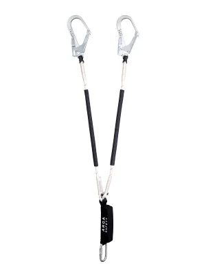 Zuma Y 53 Çift Kol Şok Emicili Lanyard
