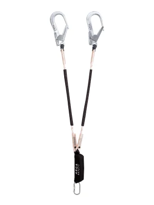 Zuma Y 60 Çift Kol Şok Emicili Lanyard