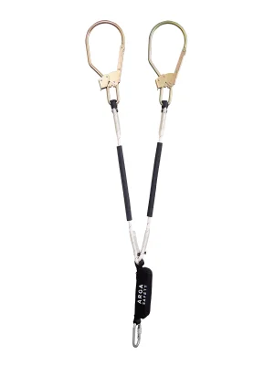 Zuma Y 85 Çift Kol Şok Emicili Lanyard
